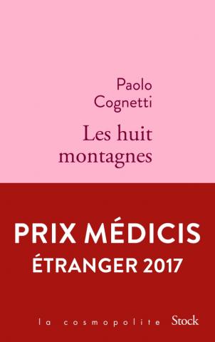 huit montagnes